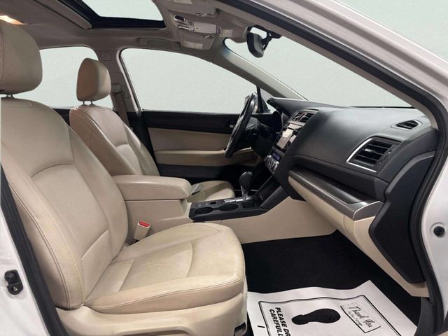 2016 Subaru Legacy 4dr Sedan 2.5i Limited - 22999313 - 19