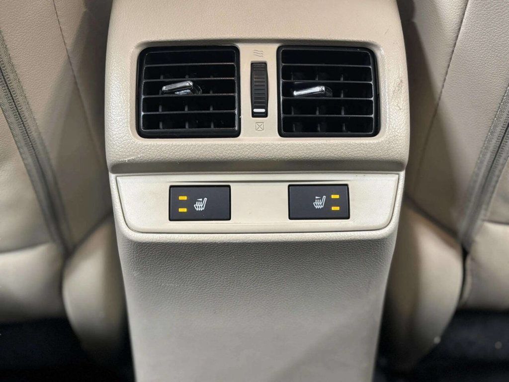 2016 Subaru Legacy 4dr Sedan 2.5i Limited - 22999313 - 20