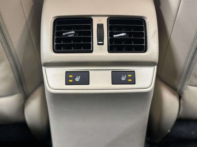 2016 Subaru Legacy 4dr Sedan 2.5i Limited - 22999313 - 20