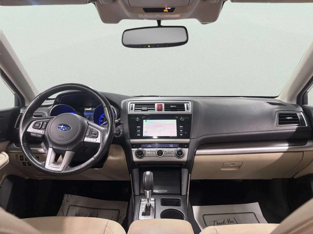 2016 Subaru Legacy 4dr Sedan 2.5i Limited - 22999313 - 21