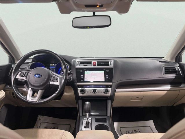 2016 Subaru Legacy 4dr Sedan 2.5i Limited - 22999313 - 21