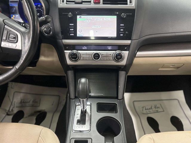 2016 Subaru Legacy 4dr Sedan 2.5i Limited - 22999313 - 22