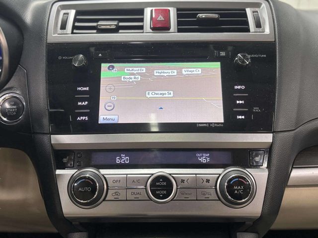 2016 Subaru Legacy 4dr Sedan 2.5i Limited - 22999313 - 23