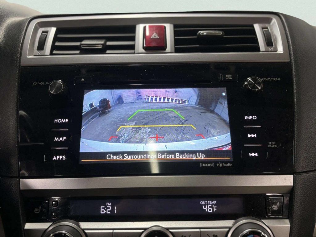 2016 Subaru Legacy 4dr Sedan 2.5i Limited - 22999313 - 24