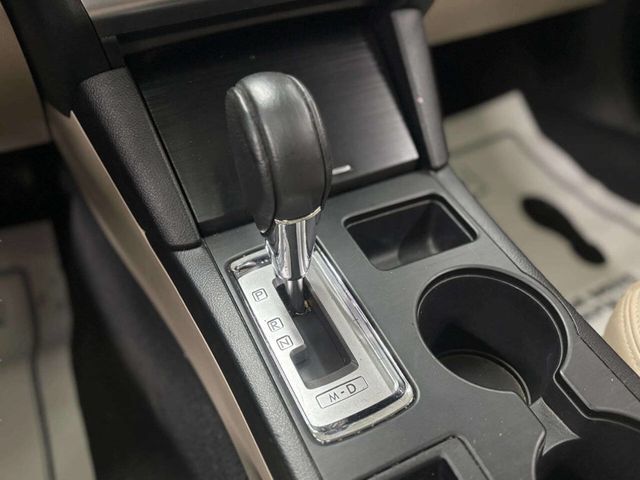 2016 Subaru Legacy 4dr Sedan 2.5i Limited - 22999313 - 25