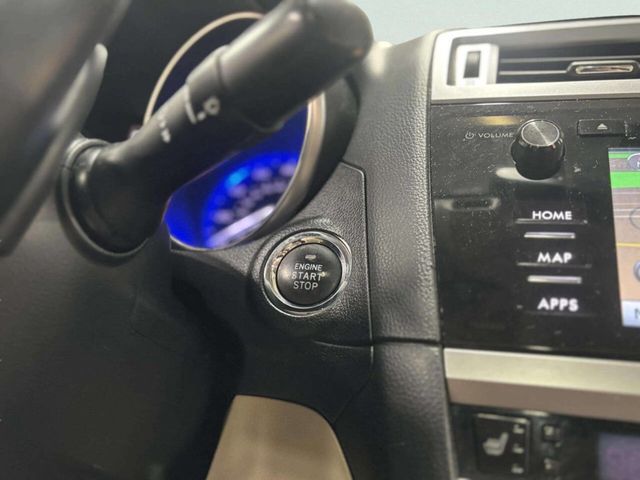 2016 Subaru Legacy 4dr Sedan 2.5i Limited - 22999313 - 26