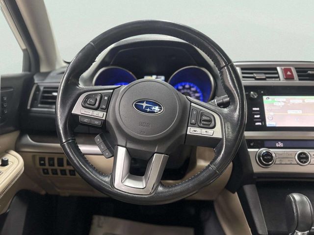 2016 Subaru Legacy 4dr Sedan 2.5i Limited - 22999313 - 27