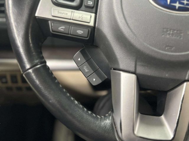 2016 Subaru Legacy 4dr Sedan 2.5i Limited - 22999313 - 28