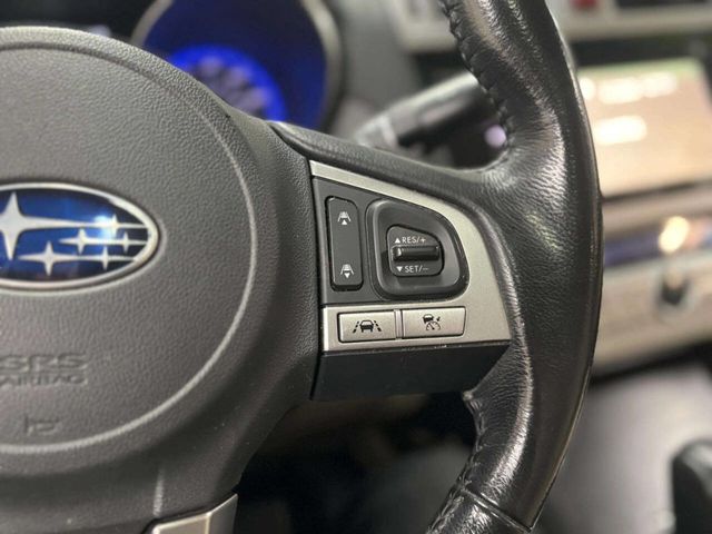 2016 Subaru Legacy 4dr Sedan 2.5i Limited - 22999313 - 30