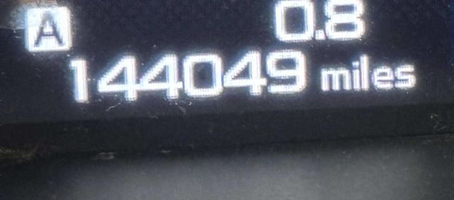 2016 Subaru Legacy 4dr Sedan 2.5i Limited - 22999313 - 33