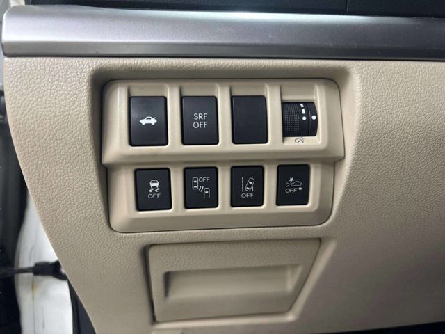 2016 Subaru Legacy 4dr Sedan 2.5i Limited - 22999313 - 34