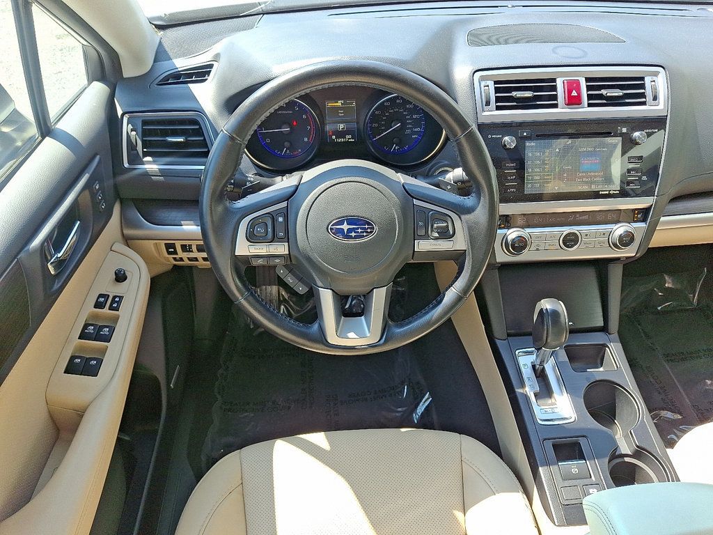 2016 Subaru Legacy 2.5i Limited photo 11