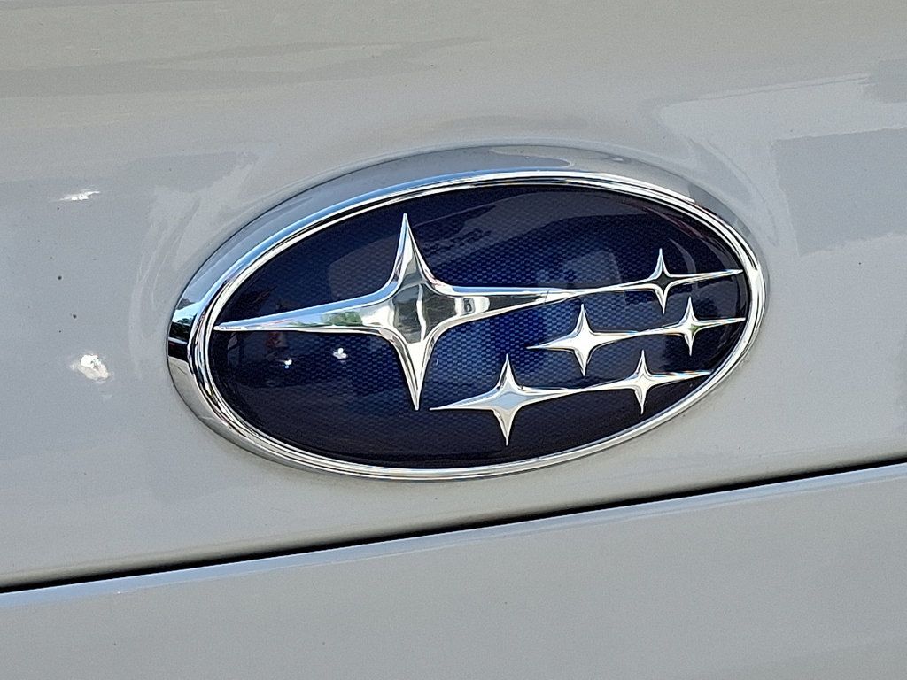 2016 Subaru Legacy 2.5i Limited photo 36