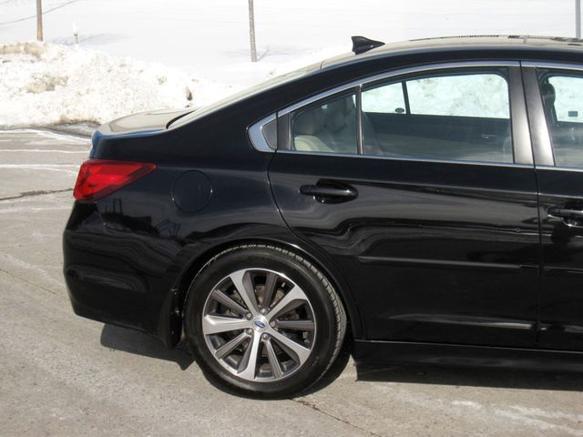 2016 Subaru Legacy 4dr Sedan 2.5i Limited PZEV - 22978816 - 10