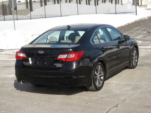 2016 Subaru Legacy 4dr Sedan 2.5i Limited PZEV - 22978816 - 11