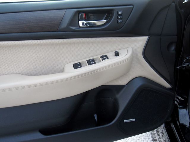 2016 Subaru Legacy 4dr Sedan 2.5i Limited PZEV - 22978816 - 16