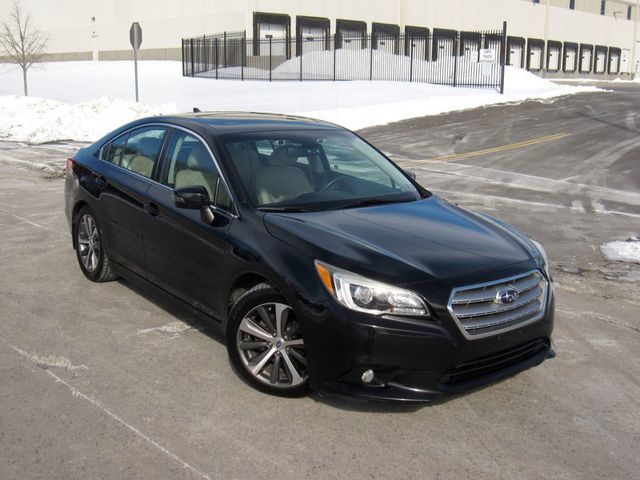 2016 Subaru Legacy 4dr Sedan 2.5i Limited PZEV - 22978816 - 1