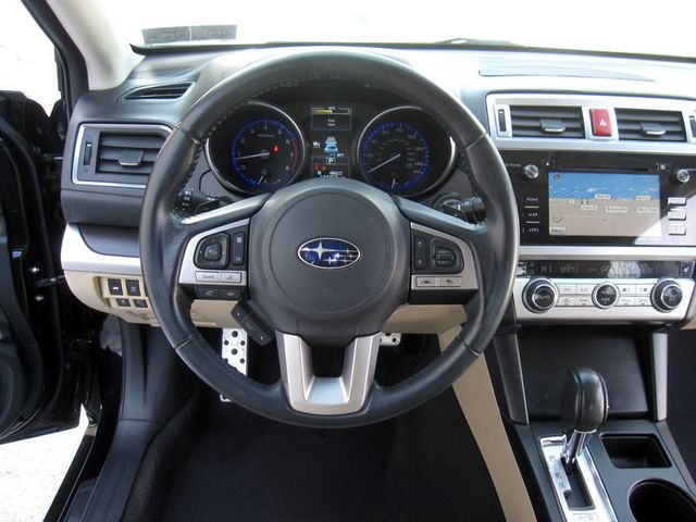 2016 Subaru Legacy 4dr Sedan 2.5i Limited PZEV - 22978816 - 20