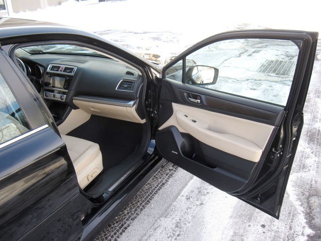 2016 Subaru Legacy 4dr Sedan 2.5i Limited PZEV - 22978816 - 22