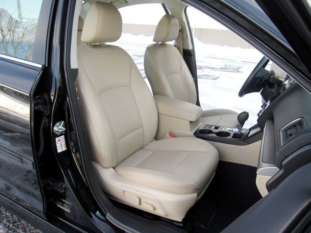 2016 Subaru Legacy 4dr Sedan 2.5i Limited PZEV - 22978816 - 23