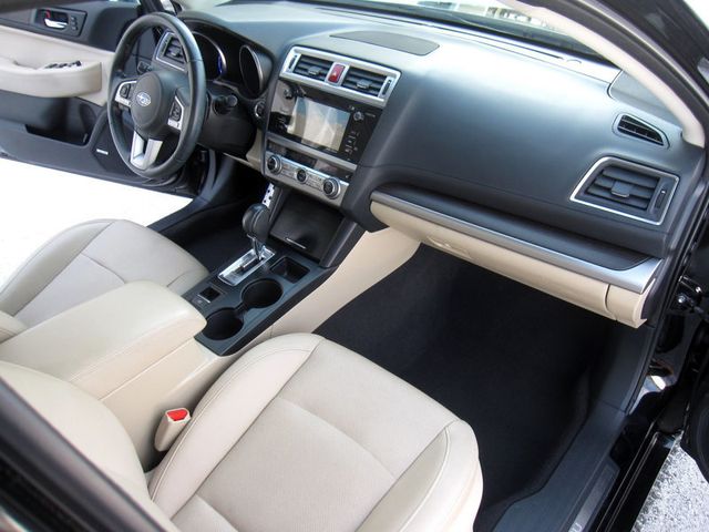 2016 Subaru Legacy 4dr Sedan 2.5i Limited PZEV - 22978816 - 24