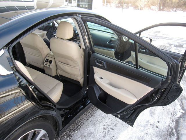 2016 Subaru Legacy 4dr Sedan 2.5i Limited PZEV - 22978816 - 26