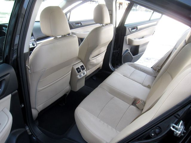 2016 Subaru Legacy 4dr Sedan 2.5i Limited PZEV - 22978816 - 28