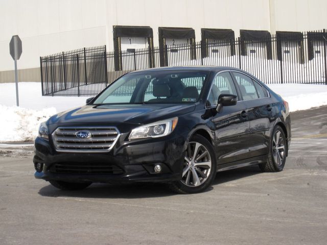 2016 Subaru Legacy 4dr Sedan 2.5i Limited PZEV - 22978816 - 2