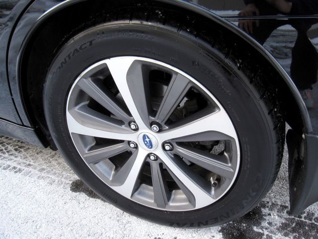 2016 Subaru Legacy 4dr Sedan 2.5i Limited PZEV - 22978816 - 34