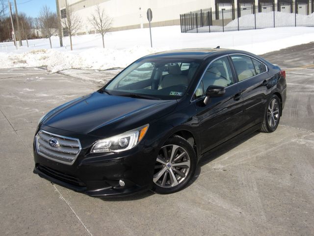 2016 Subaru Legacy 4dr Sedan 2.5i Limited PZEV - 22978816 - 3