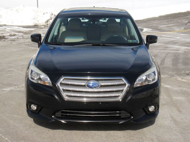 2016 Subaru Legacy 4dr Sedan 2.5i Limited PZEV - 22978816 - 4