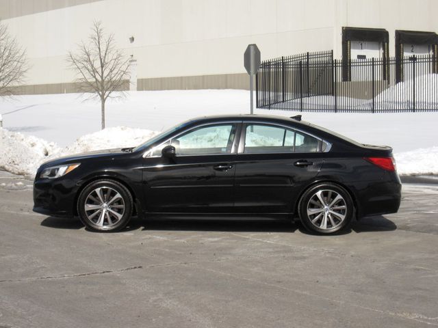2016 Subaru Legacy 4dr Sedan 2.5i Limited PZEV - 22978816 - 5
