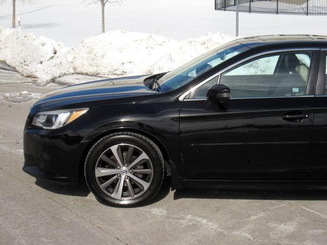 2016 Subaru Legacy 4dr Sedan 2.5i Limited PZEV - 22978816 - 6