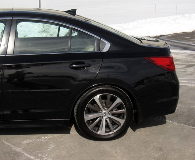 2016 Subaru Legacy 4dr Sedan 2.5i Limited PZEV - 22978816 - 7