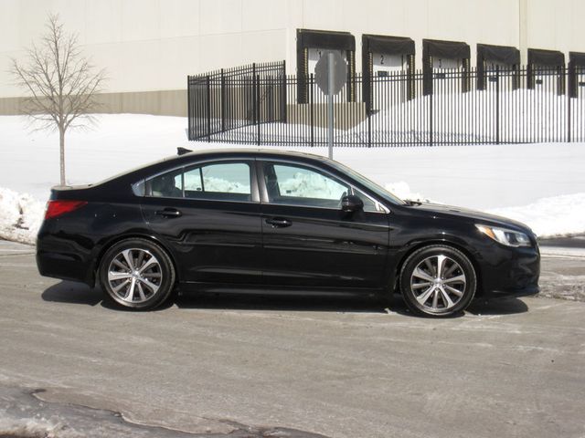 2016 Subaru Legacy 4dr Sedan 2.5i Limited PZEV - 22978816 - 8