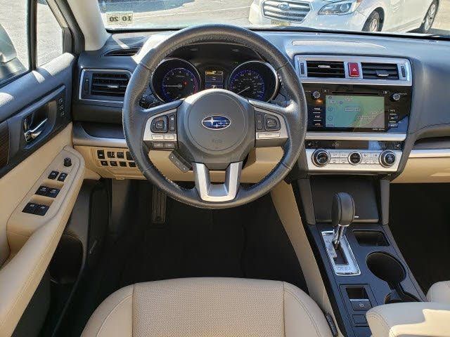 2016 Subaru Legacy 4dr Sedan 2.5i Limited PZEV - 18325647 - 16