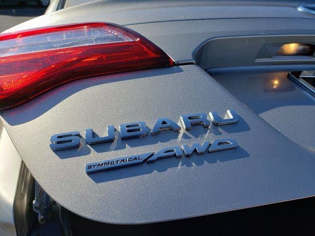 2016 Subaru Legacy 4dr Sedan 2.5i Limited PZEV - 18325647 - 17