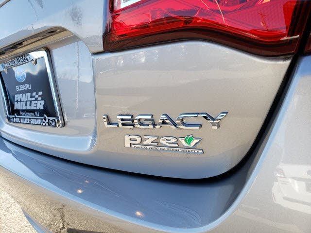 2016 Subaru Legacy 4dr Sedan 2.5i Limited PZEV - 18325647 - 5