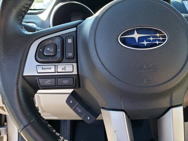 2016 Subaru Legacy 4dr Sedan 2.5i Limited PZEV - 18325647 - 6