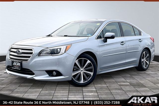 2016 Subaru Legacy 4dr Sedan 2.5i Limited PZEV - 22981466 - 0