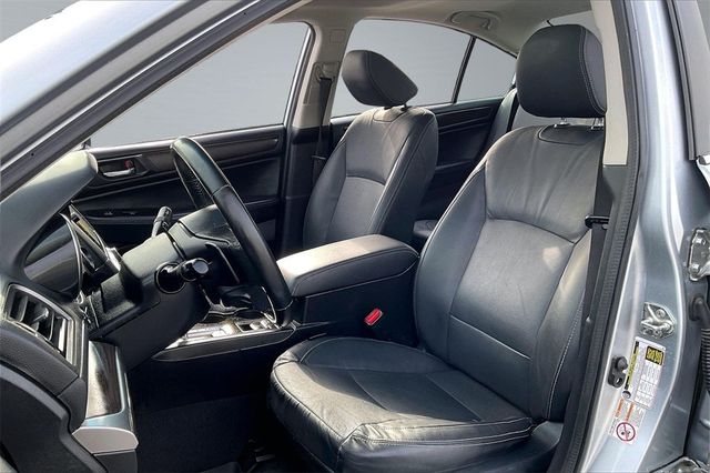 2016 Subaru Legacy 4dr Sedan 2.5i Limited PZEV - 22981466 - 9