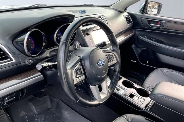 2016 Subaru Legacy 4dr Sedan 2.5i Limited PZEV - 22981466 - 10