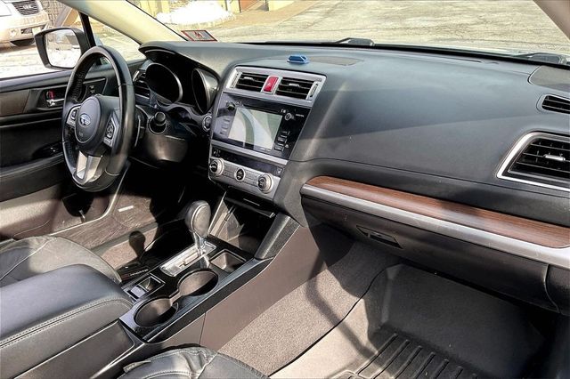 2016 Subaru Legacy 4dr Sedan 2.5i Limited PZEV - 22981466 - 12