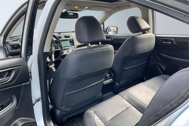 2016 Subaru Legacy 4dr Sedan 2.5i Limited PZEV - 22981466 - 18