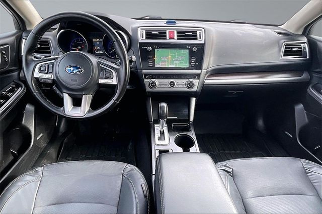 2016 Subaru Legacy 4dr Sedan 2.5i Limited PZEV - 22981466 - 19