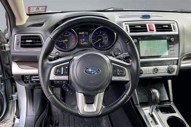 2016 Subaru Legacy 4dr Sedan 2.5i Limited PZEV - 22981466 - 20