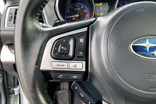 2016 Subaru Legacy 4dr Sedan 2.5i Limited PZEV - 22981466 - 21