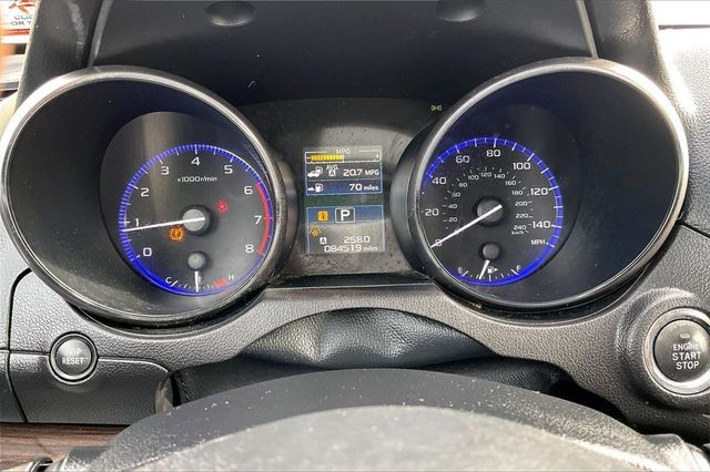 2016 Subaru Legacy 4dr Sedan 2.5i Limited PZEV - 22981466 - 23