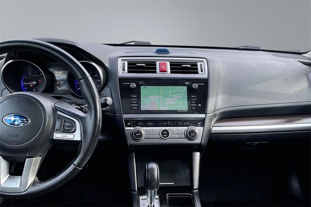 2016 Subaru Legacy 4dr Sedan 2.5i Limited PZEV - 22981466 - 24