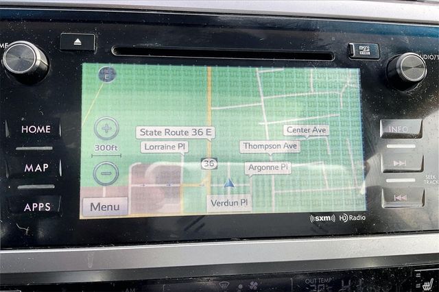 2016 Subaru Legacy 4dr Sedan 2.5i Limited PZEV - 22981466 - 26